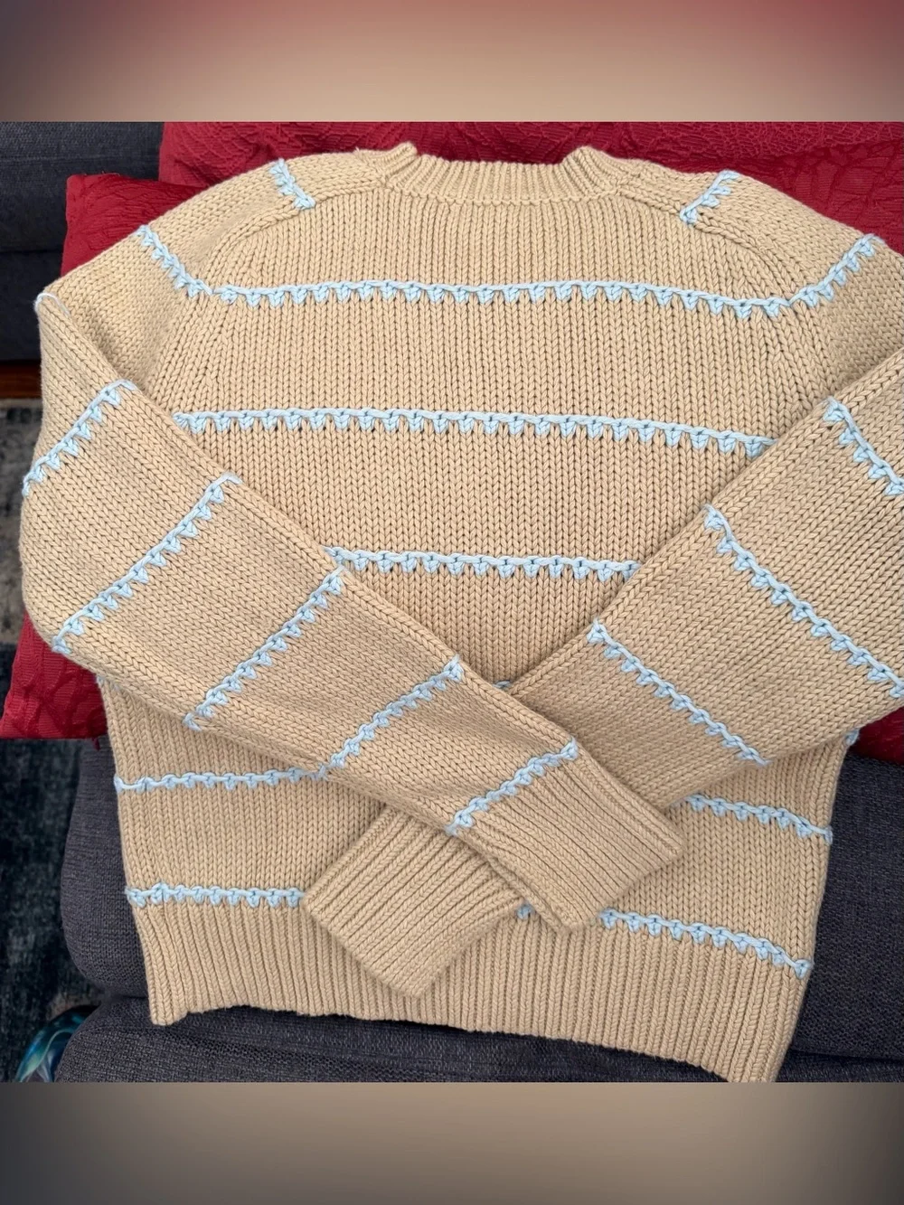 Madewell Sweater Like NEW